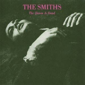 ​【グリーン盤】The Smiths / The Queen Is Dead The Smiths - The Queen is Dead - Amazon.com Music